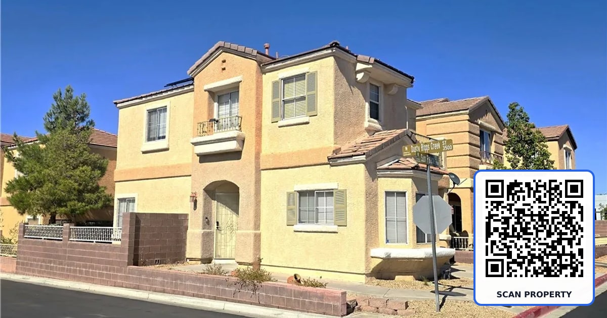 10520 Sun Palace Court property photo