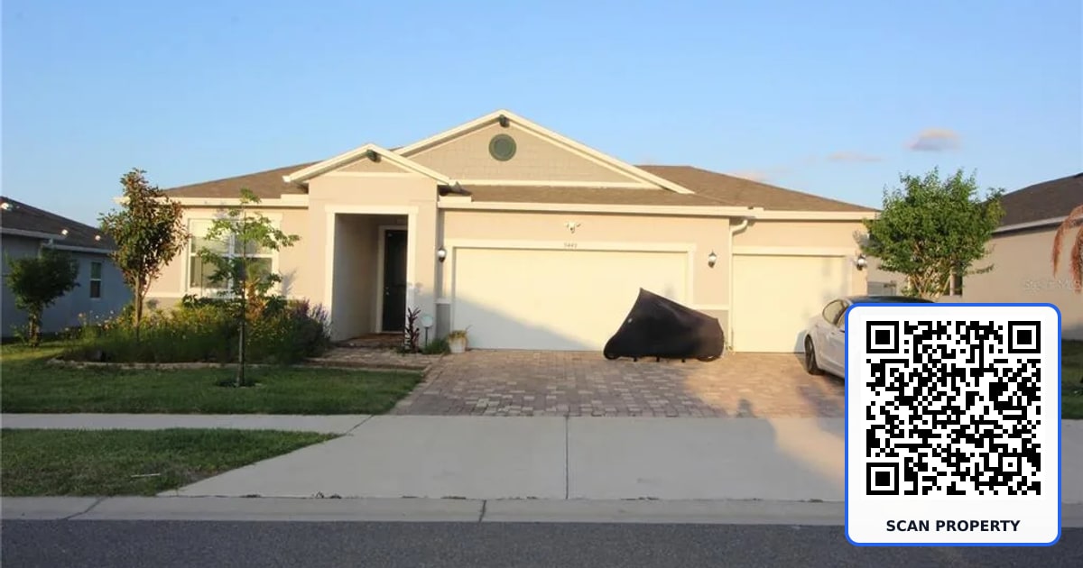 9449 SANDERS PARK PLACE property photo