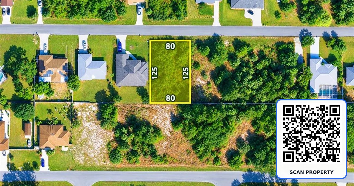 17335 TERRY AVENUE property photo