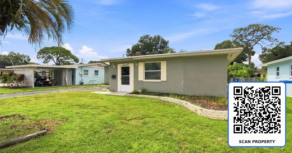 7718 33RD AVENUE N property photo