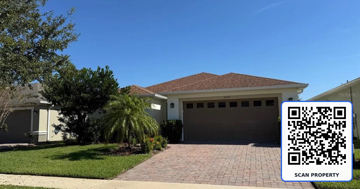 3230 BAYOU LANE property photo