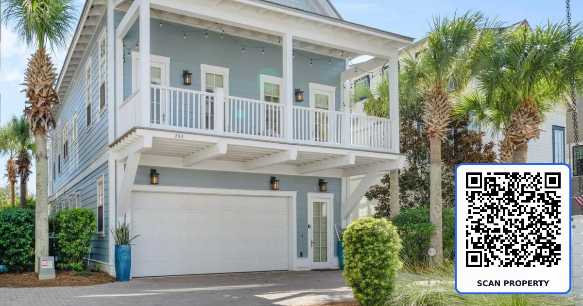255 Cypress Drive property photo