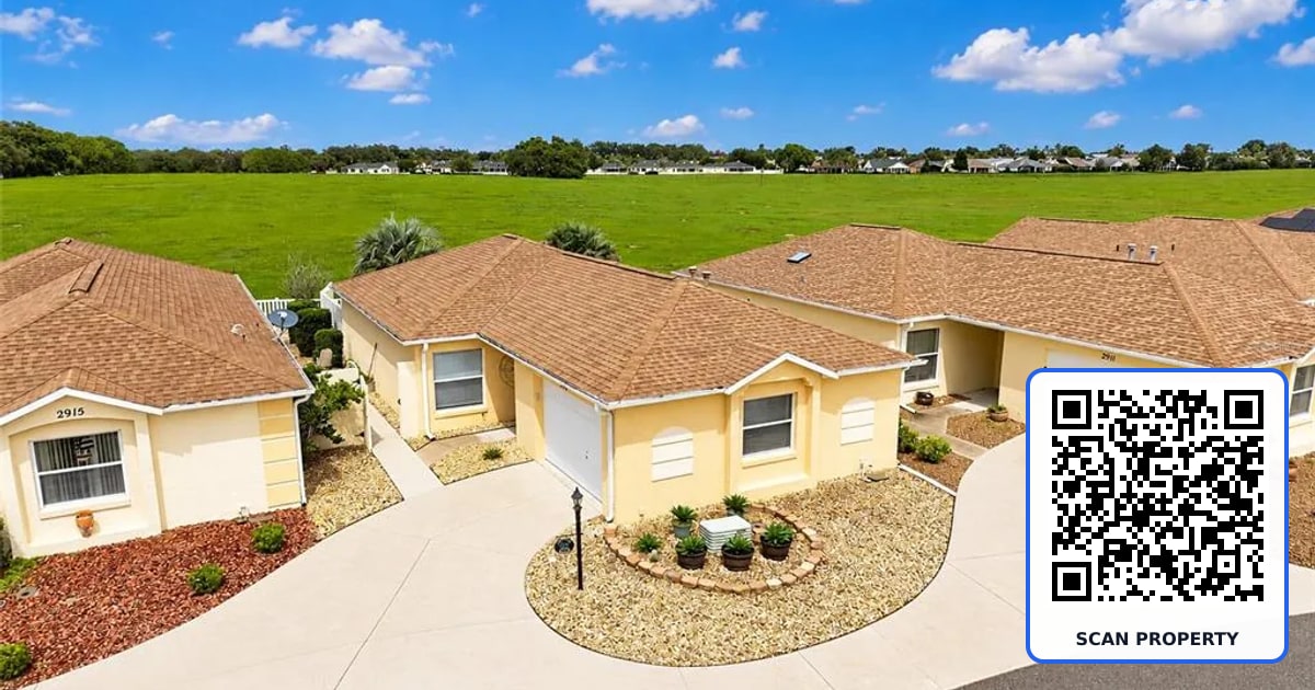 2913 PANCHOS WAY property photo