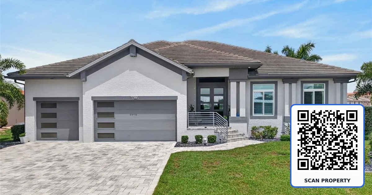 3346 SANDPIPER DRIVE property photo