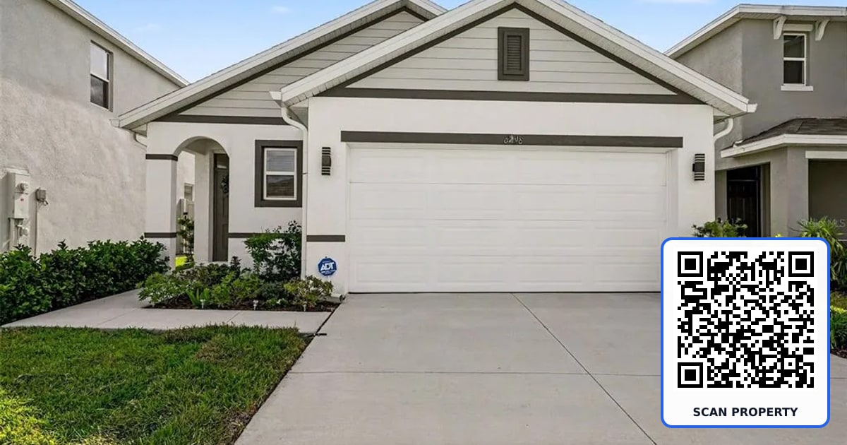 6298 WANDERING WILLOW DRIVE property photo