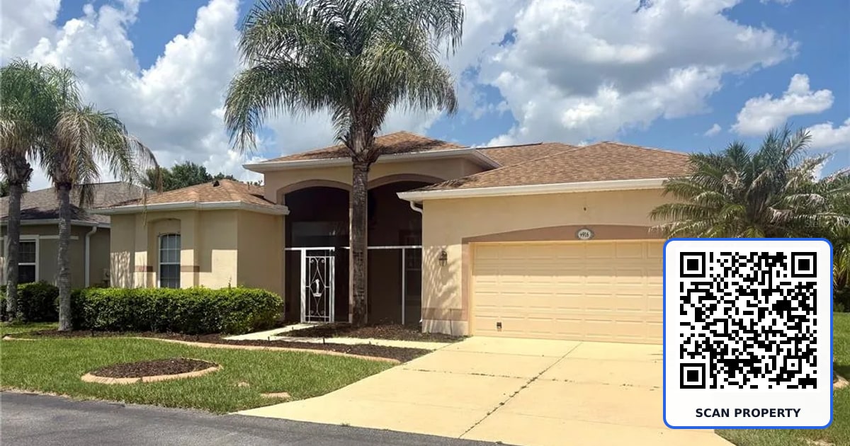 9916 CLEGHORN DRIVE property photo