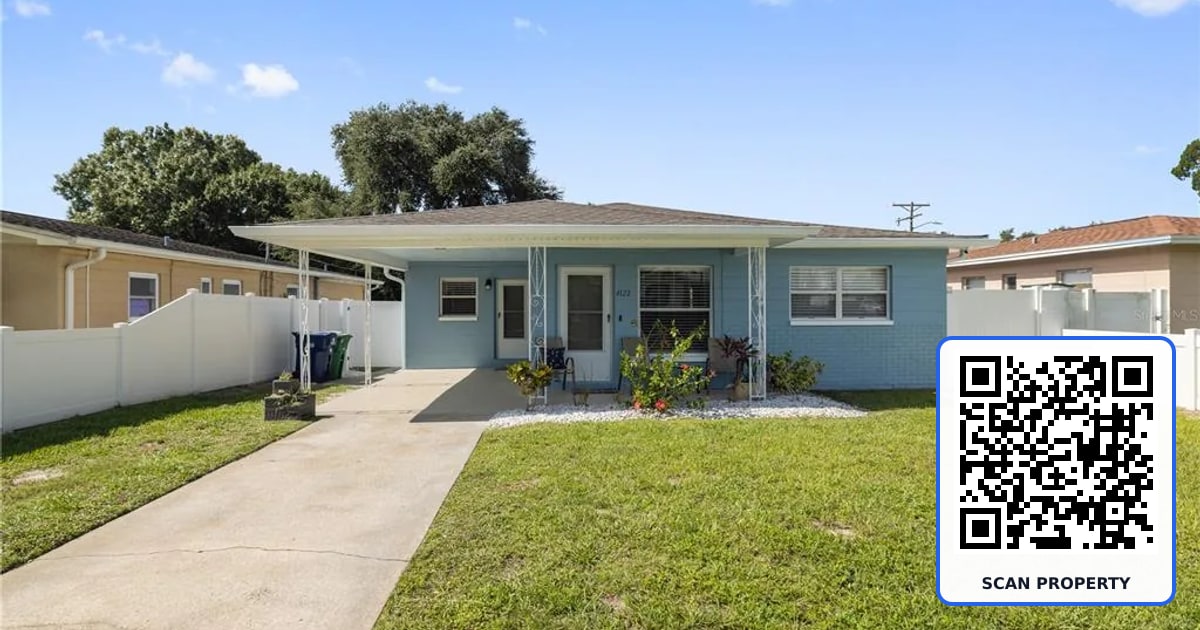 4122 W GRAY STREET property photo