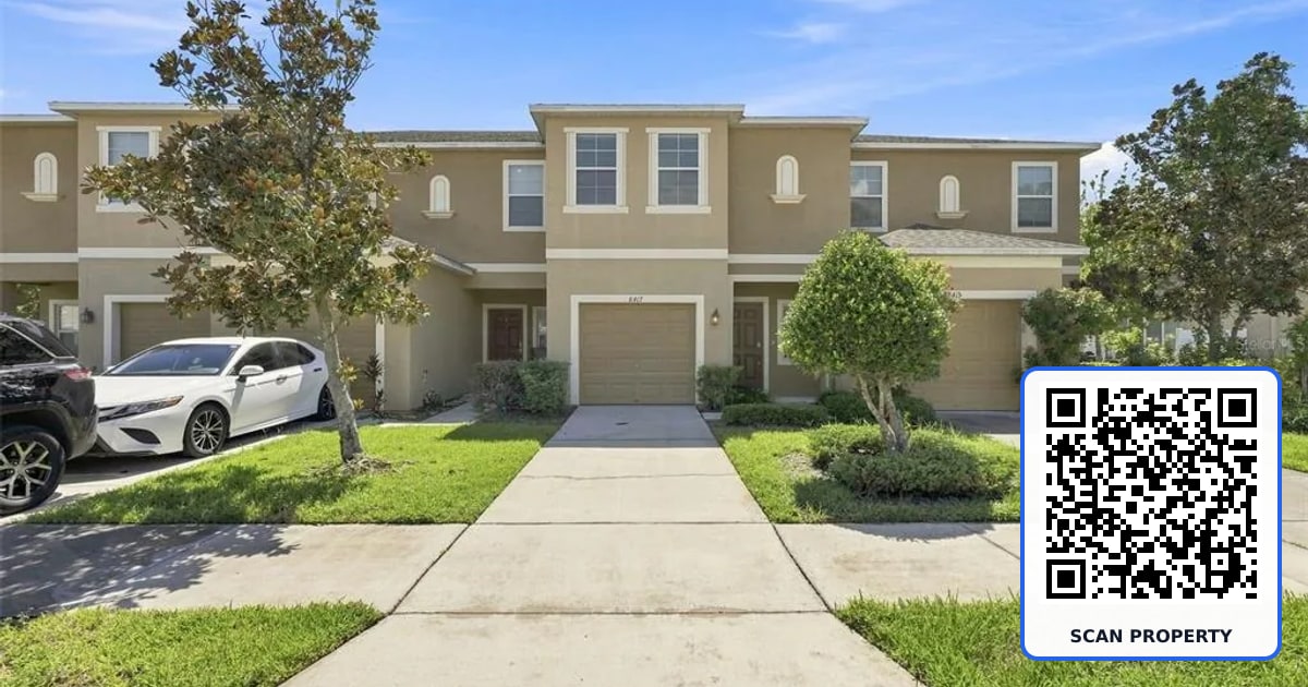 8417 PAINTED TURTLE WAY property photo