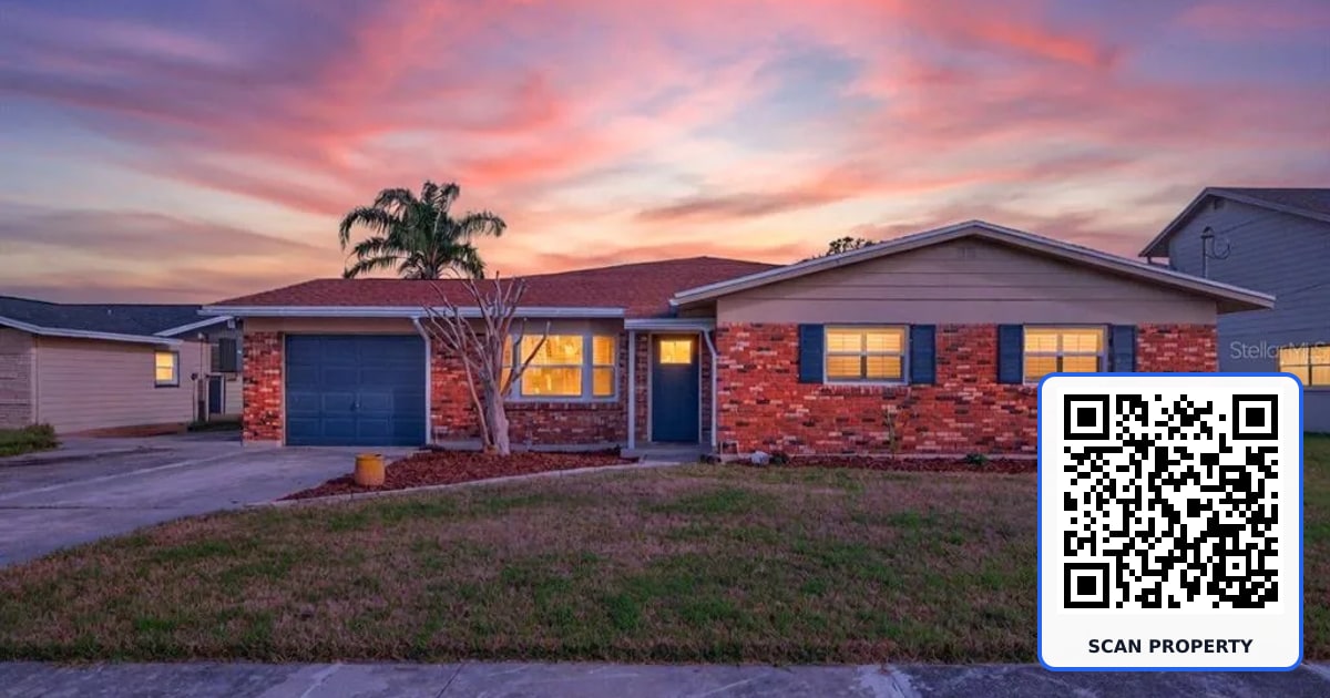 8711 BAY CREST LANE property photo