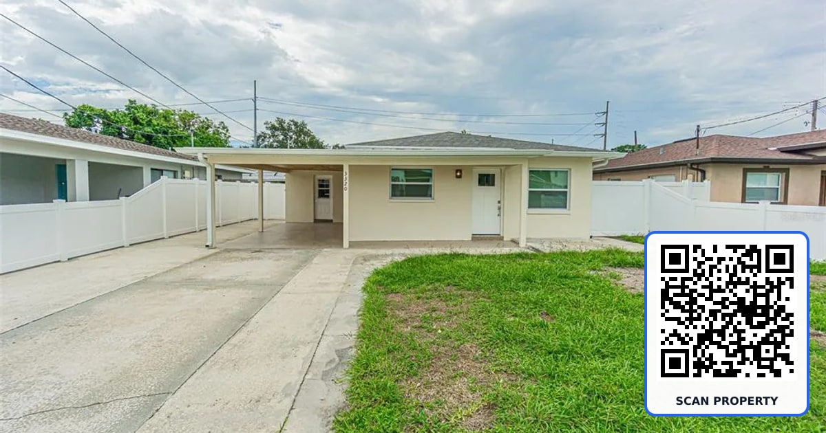 3320 W LEROY STREET property photo