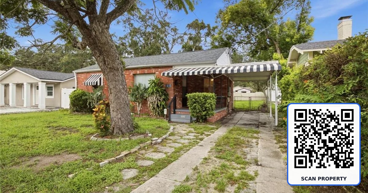 1416 E IDLEWILD AVENUE property photo