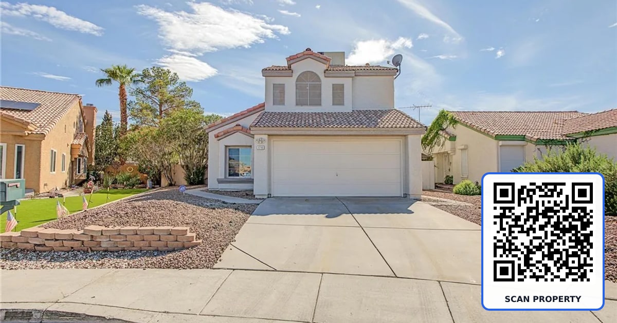 1715 Dynasty Drive property photo