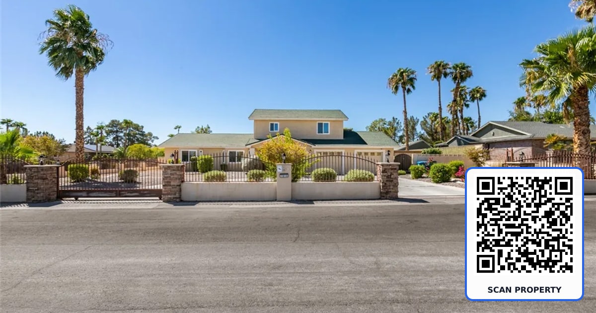 7015 EL PARQUE Avenue property photo