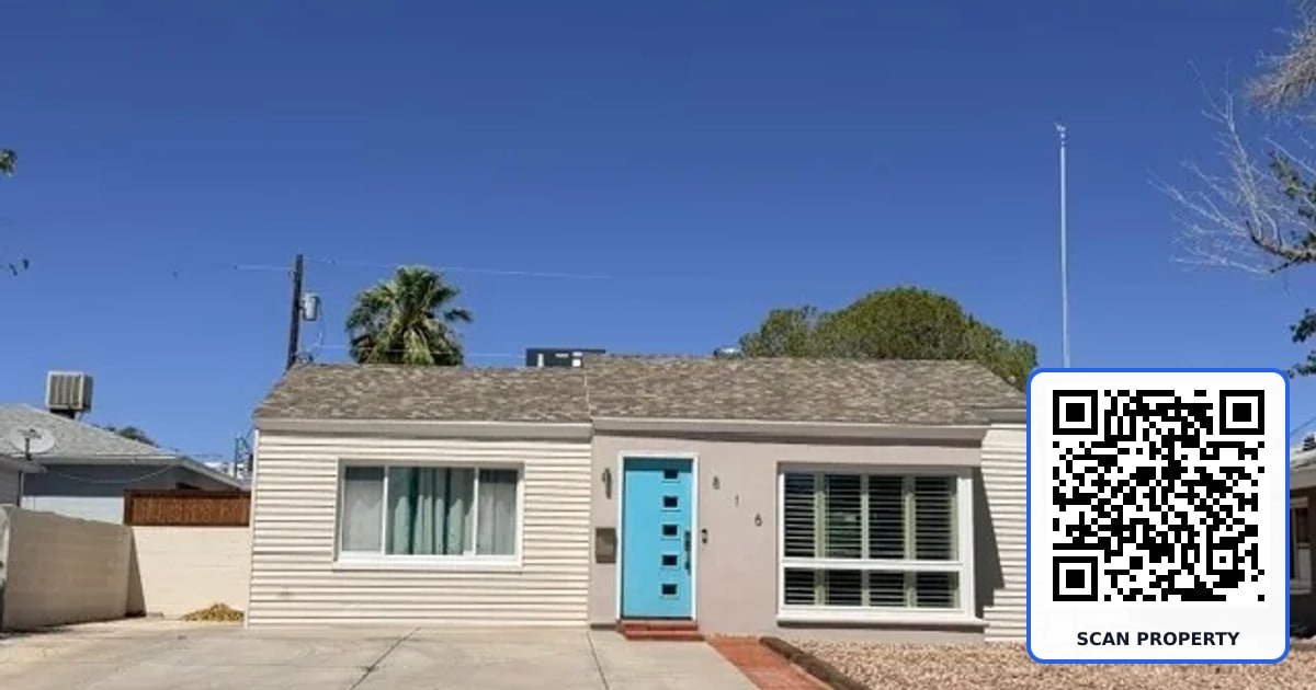 816 8th Street property photo
