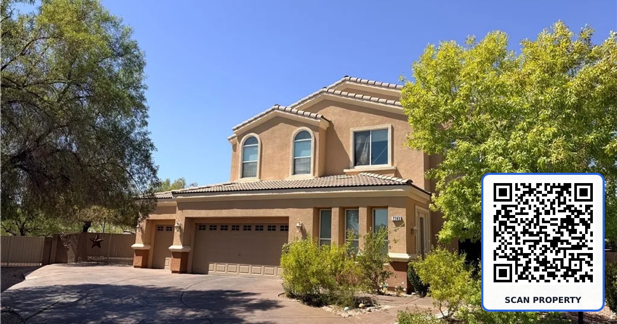 7743 Villa De La Paz Avenue property photo