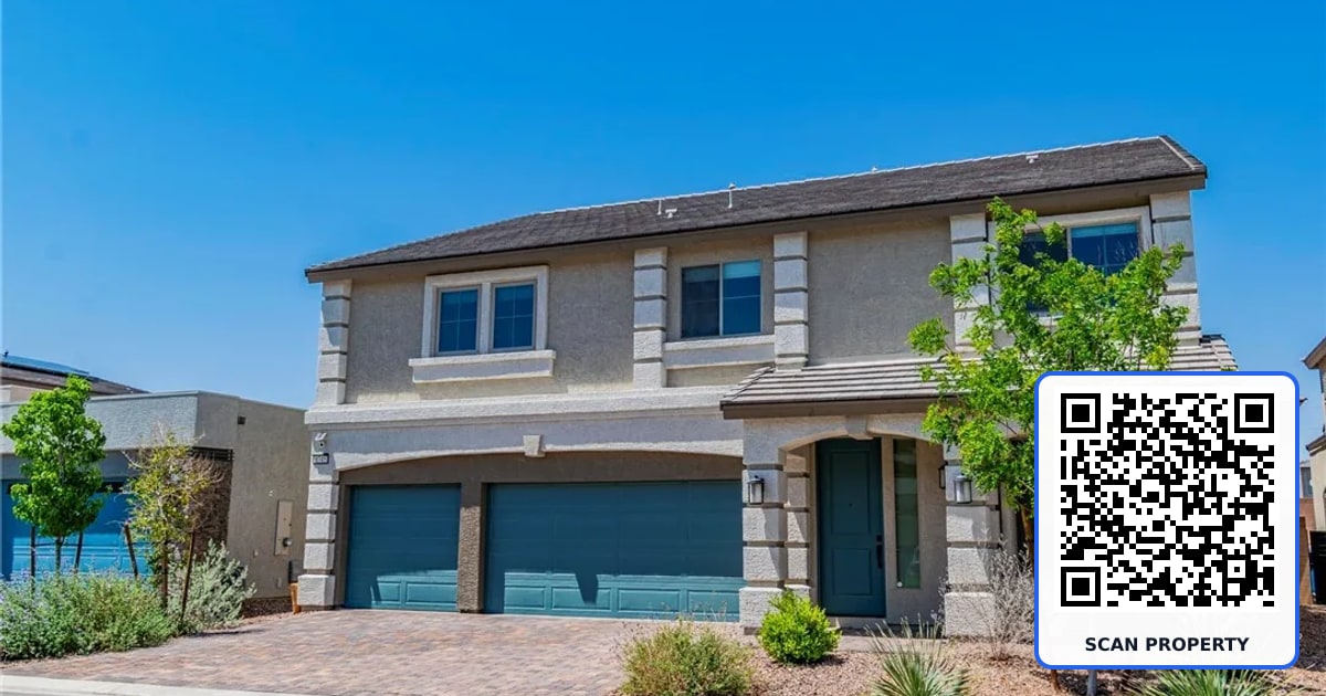 8745 Stella Nova Street property photo