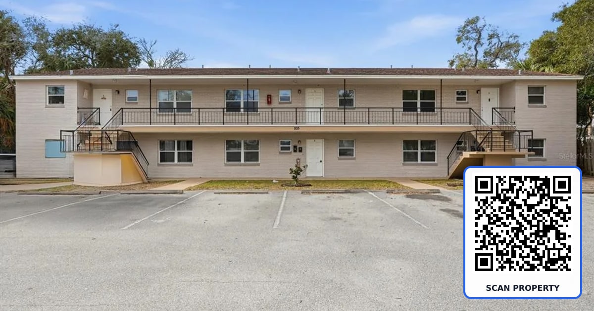 805 LOUISVILLE STREET property photo
