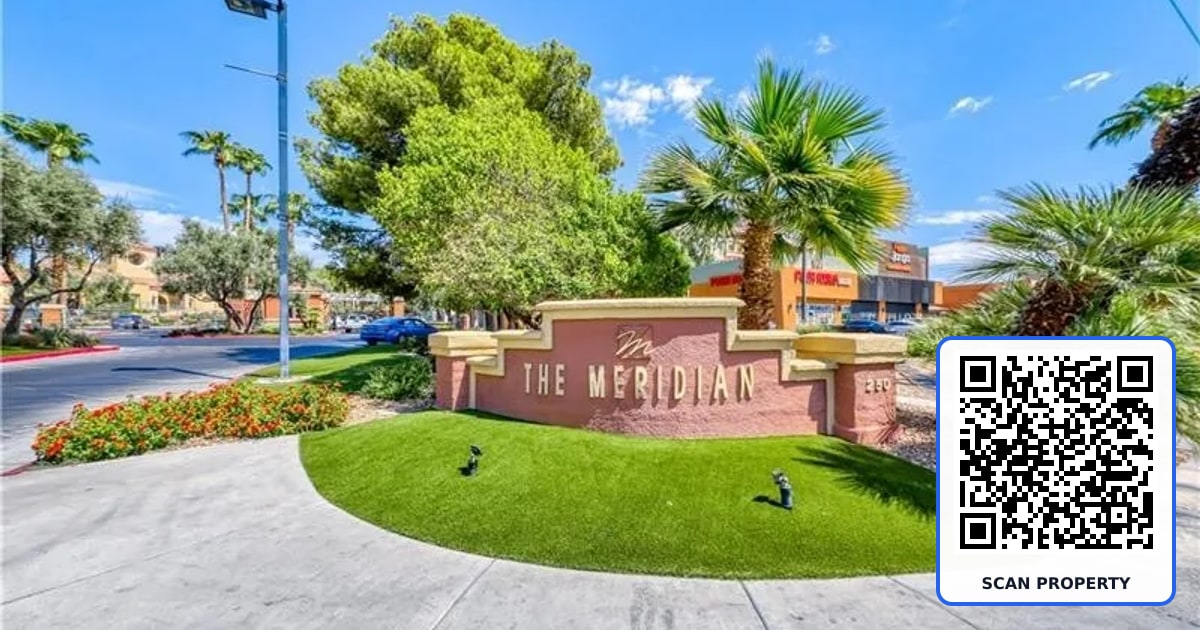 210 East Flamingo Road 131 property photo