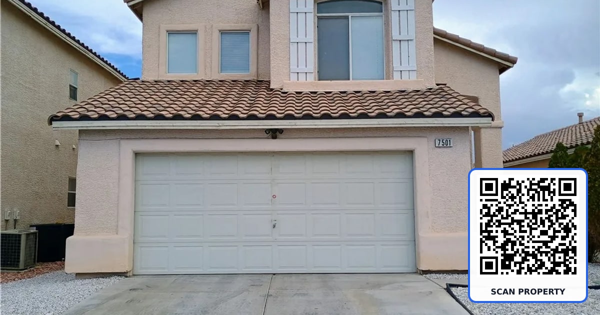 7501 Frontier Ranch Lane property photo