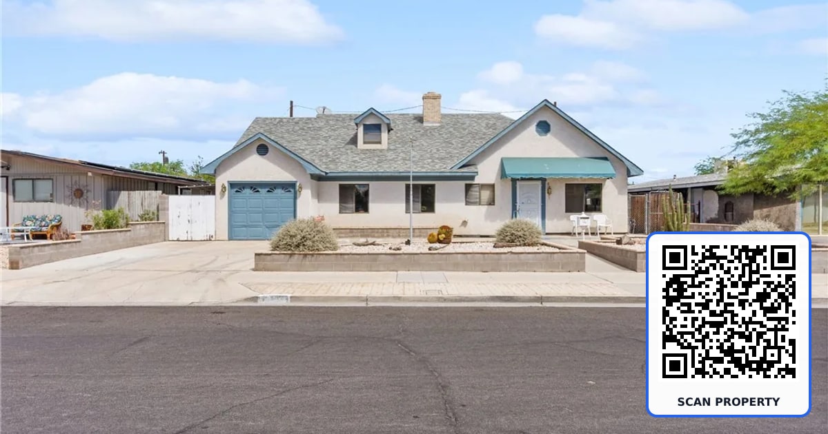 5722 Evergreen Avenue property photo