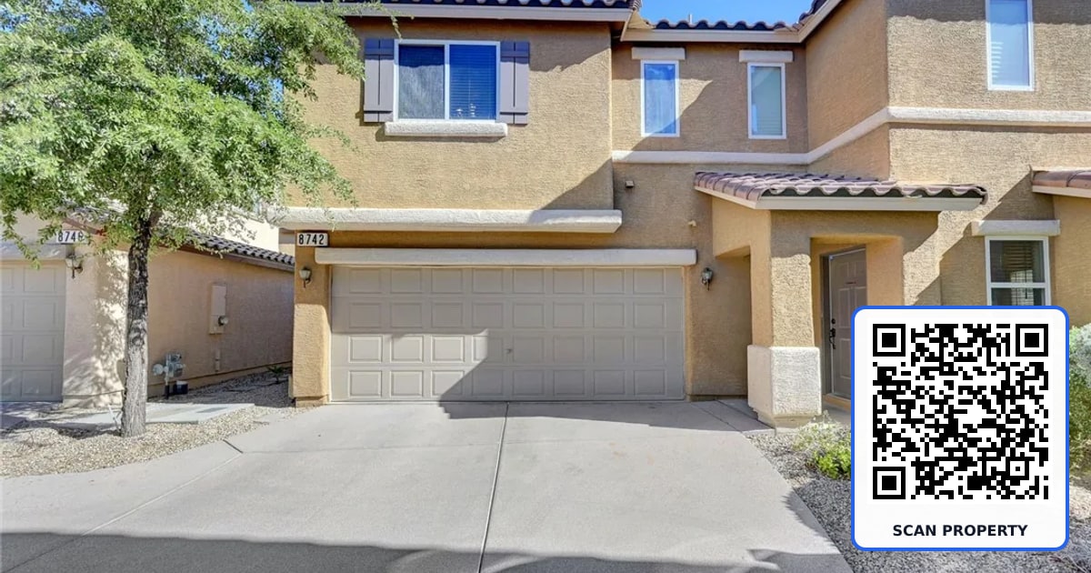 8742 Brindisi Park Avenue property photo