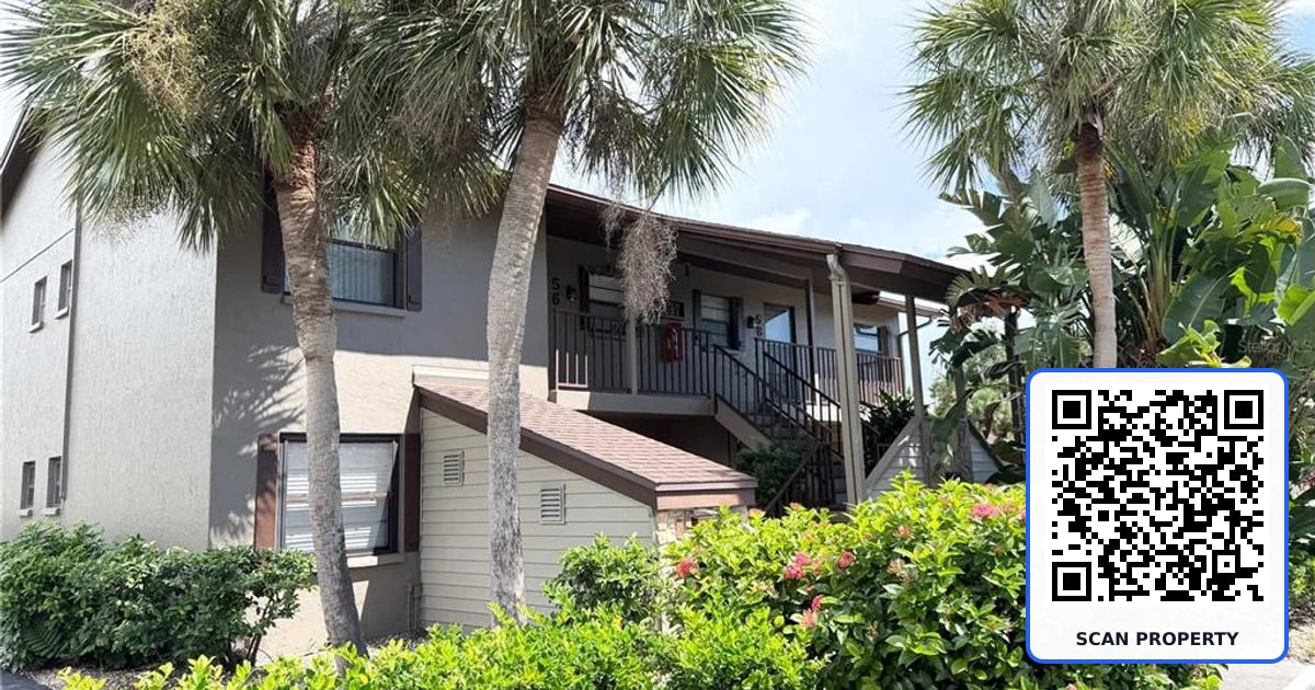 937 CAPRI ISLES BOULEVARD UNIT 56 property photo