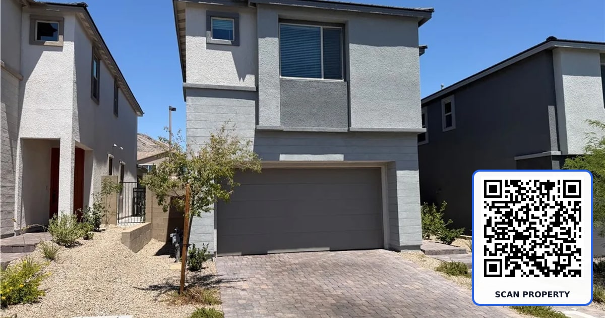 11836 Black Canary Avenue property photo