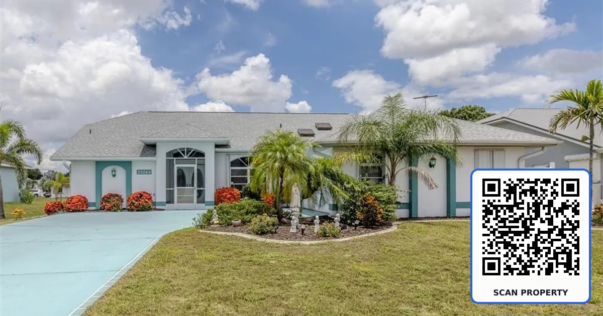 25244 RAMPART BOULEVARD property photo