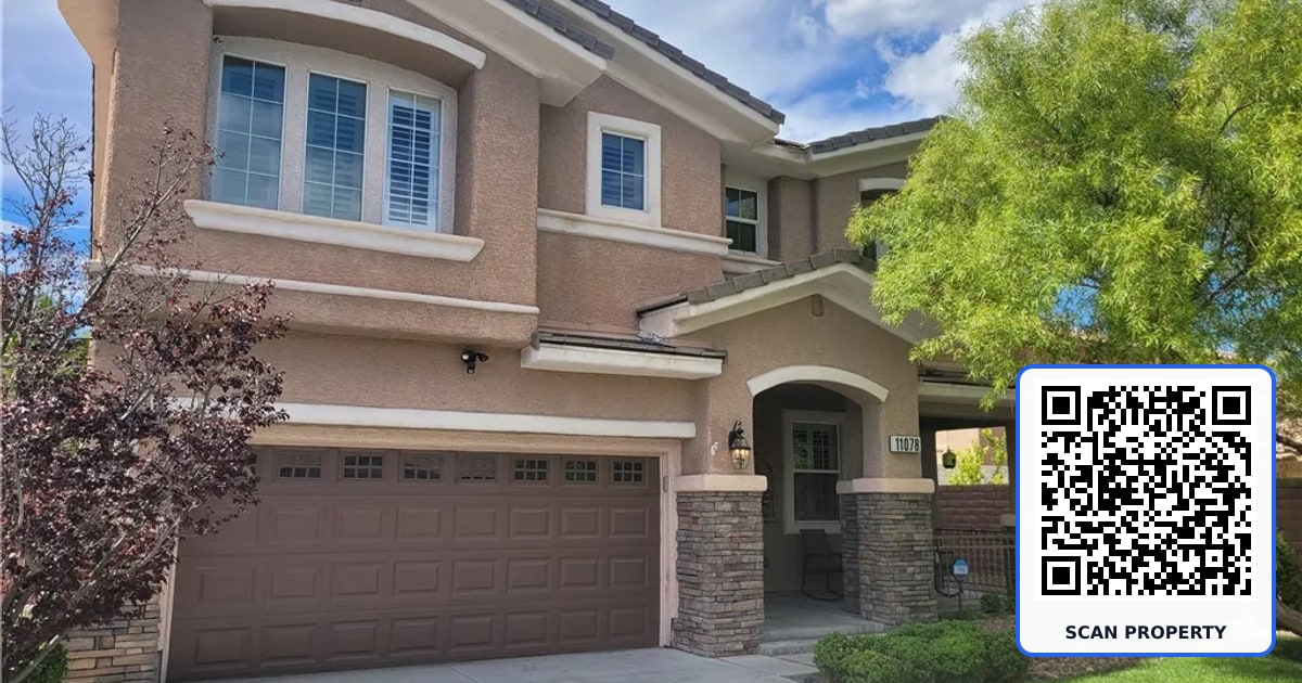 11078 Village Crest Lane property photo