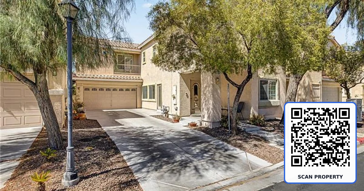 1740 Dark Wolf Avenue property photo