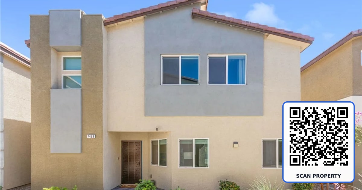 7489 Onyx Star Street property photo