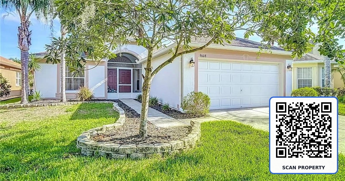 9608 ROLLING CIRCLE property photo