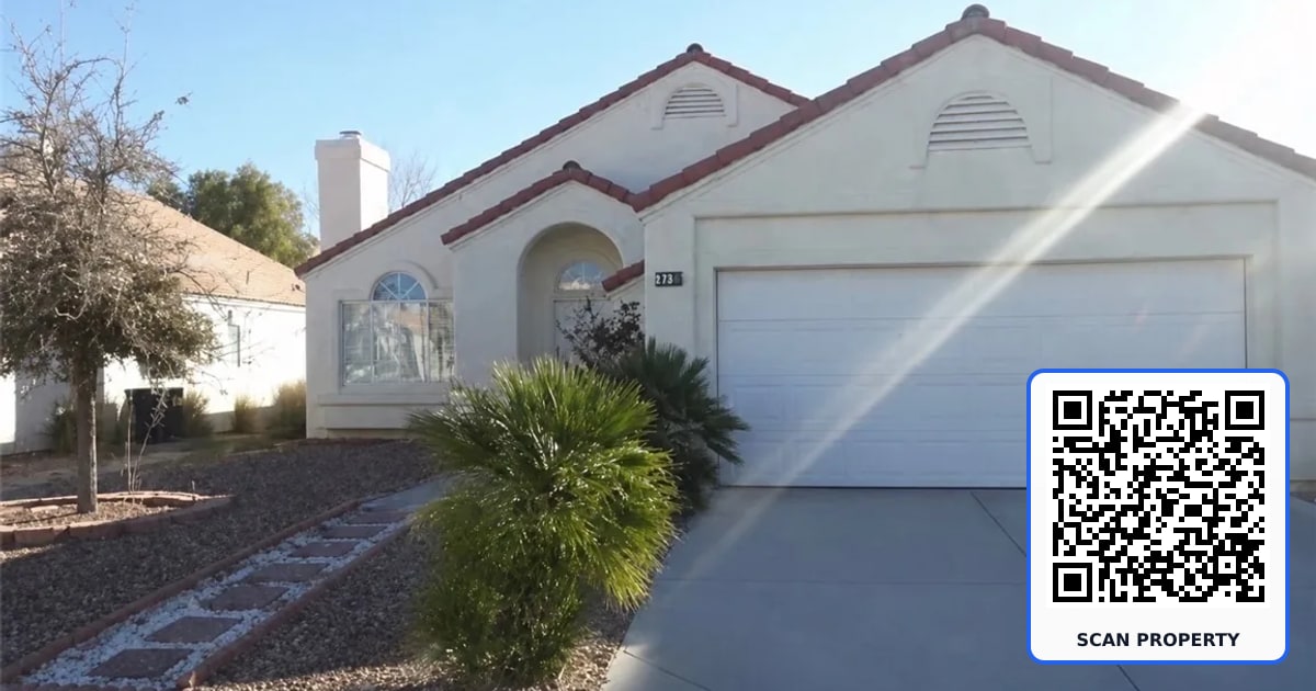 3736 Rose Canyon Drive property photo
