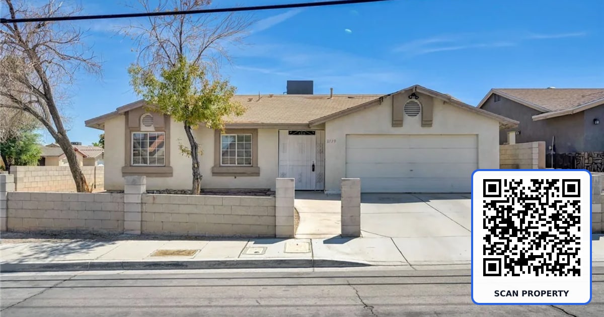 2739 East COLTON Avenue 0 property photo