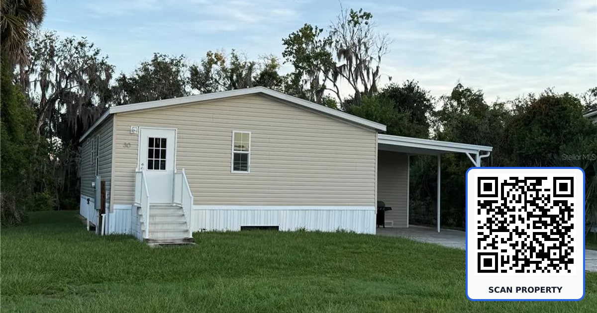30 SEMINOLE PATH property photo