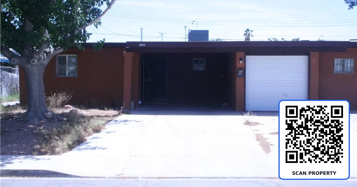 4943 Lana Drive property photo