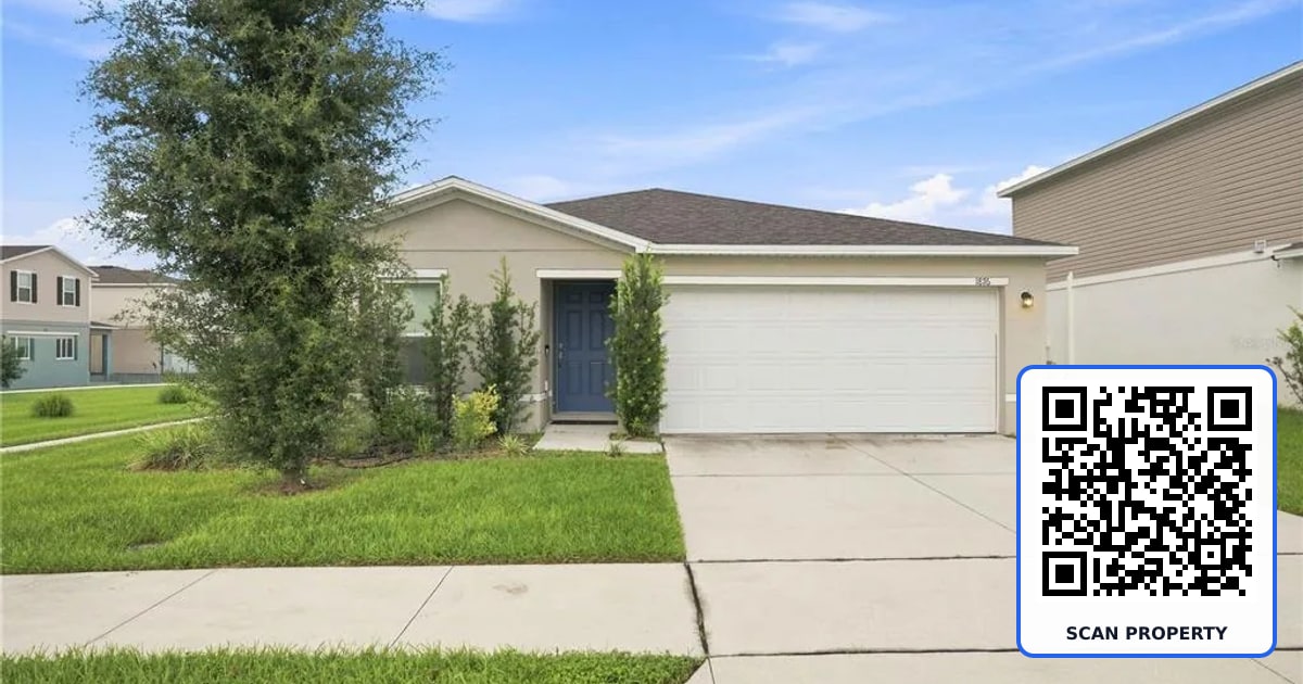 1876 IOWA DRIVE property photo