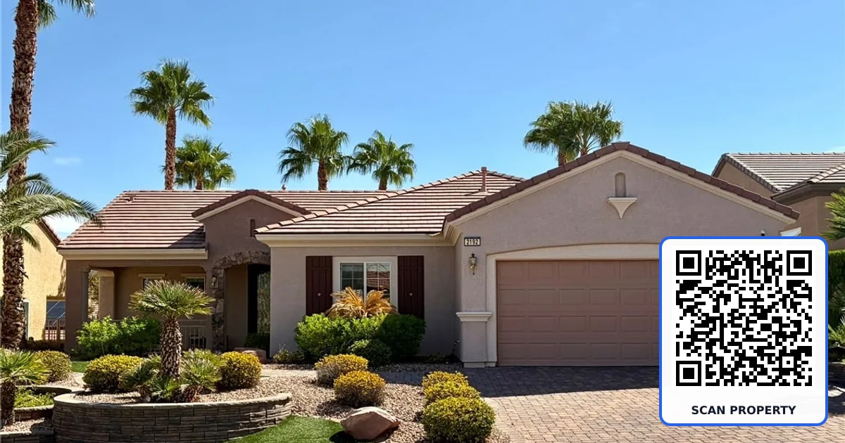 2192 Canyonville Drive property photo