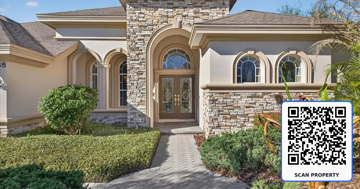 3185 BURBERRY STREET property photo