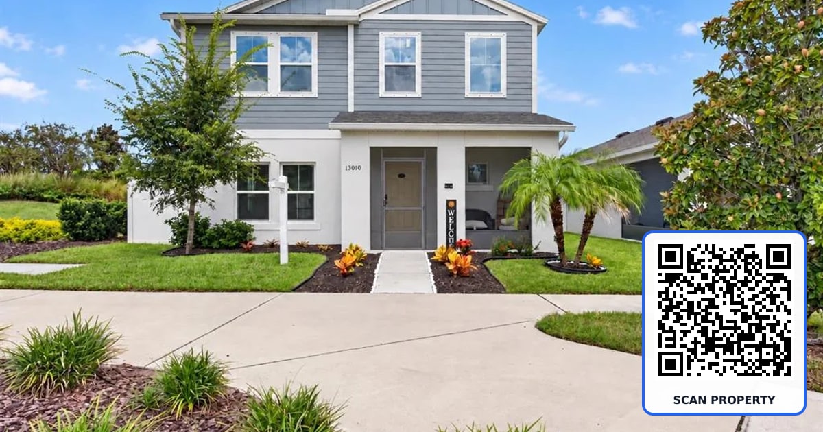13010 BOGGY CREEK DRIVE property photo
