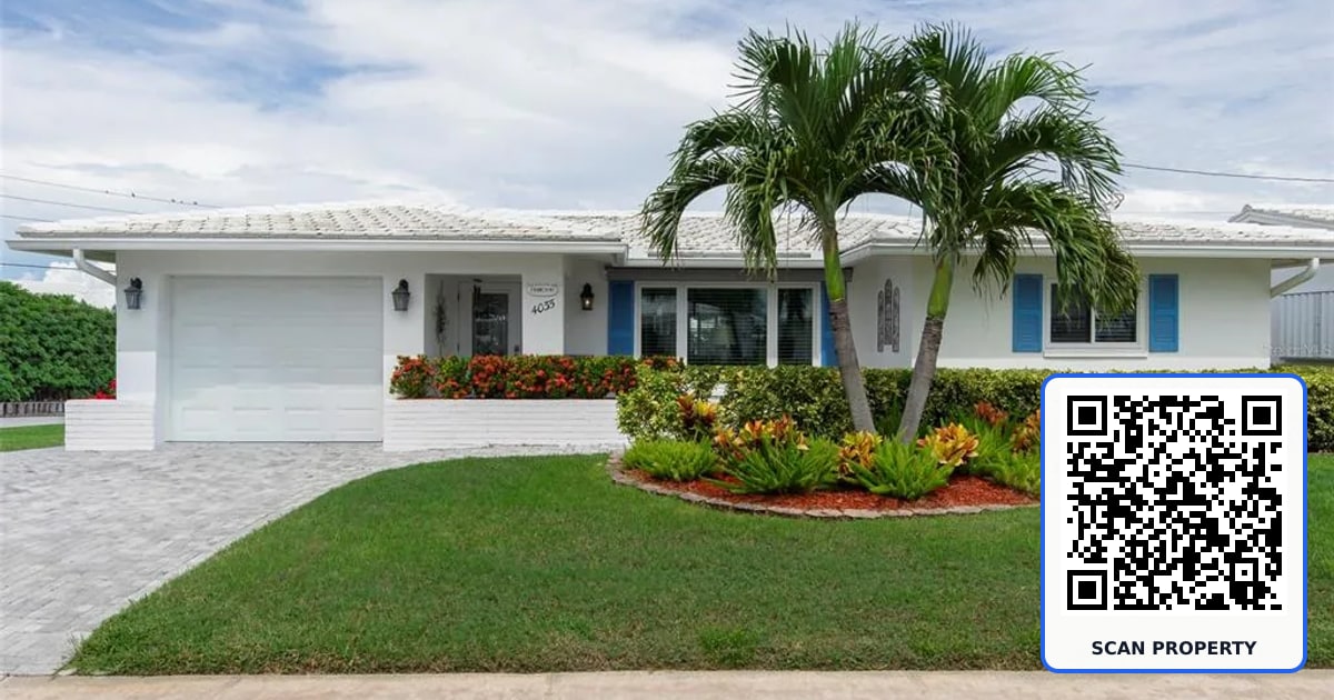 4035 MAINLANDS BOULEVARD N property photo