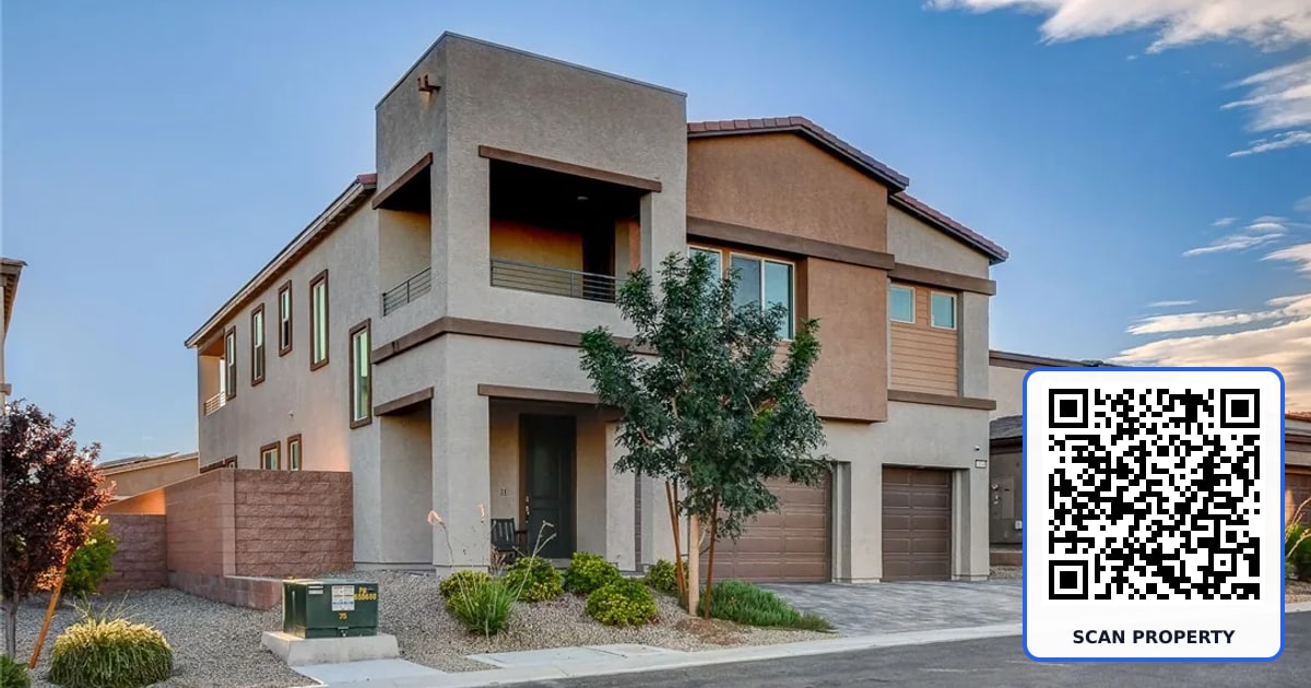 10049 Desert Azure Street property photo