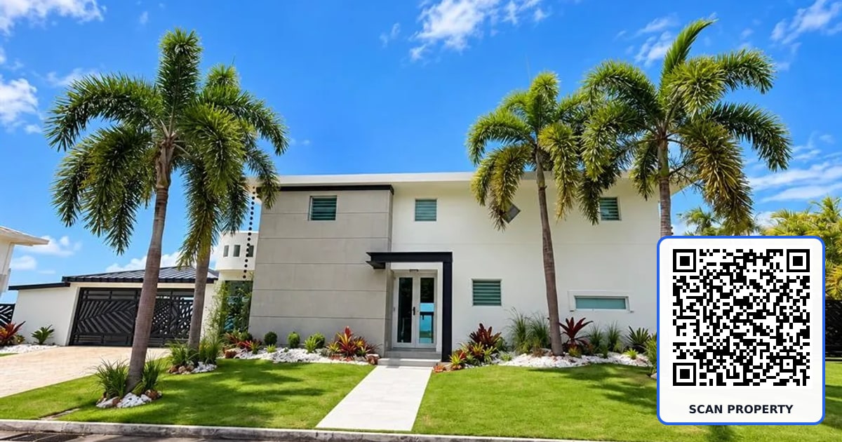 URB. HACIENDA MARGARITA CALLE CARRETA UNIT 87 property photo