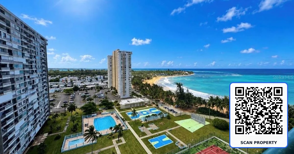 Ocean Drive PLAYA AZUL UNIT 90 property photo