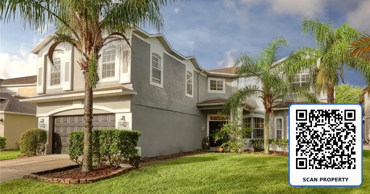 13412 FOX GLOVE STREET property photo
