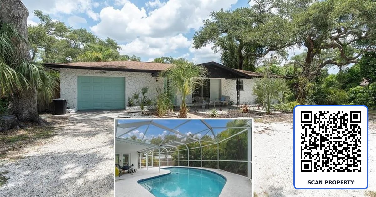 4986 WOODLAND DRIVE property photo
