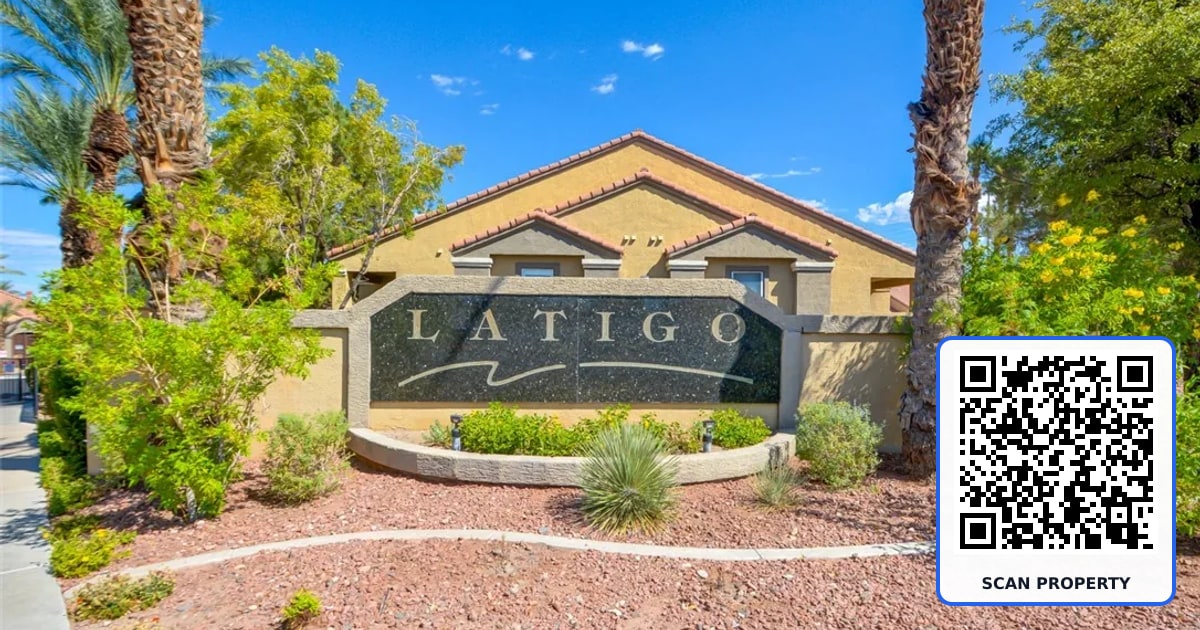2300 East Silverado Ranch Boulevard 2111 property photo