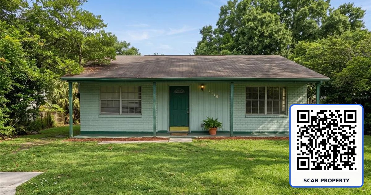 8410 N SEMMES STREET property photo