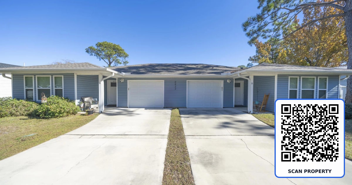 2432 Valley Oak Court A&B property photo