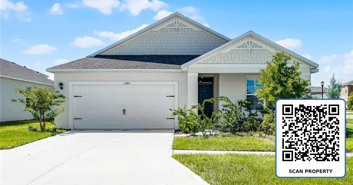1340 DAISY FIEL DR property photo